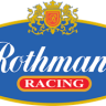 RSS Formula 2 v6 2020 - Rothmans Renault Livery