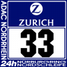 2016 24h Nürburgring Car Collection Motorsport #33