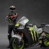 Monster Energy Speed Up moto2