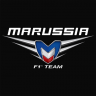RSS Formula 2013 V8 Marussia-Cosworth MR02 2013