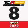 Dylan O'Keeffe's Peugeot 308 TCR Australia 2022