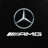 Mercedes W13 - RSS Formula Hybrid 2021 - Livery