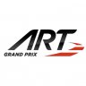 Formula RSS 2 V8 2017 - ART Grand Prix GP2 2015 Skin