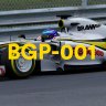 Formula RSS 2013 | Brawn GP BGP-001 Livery