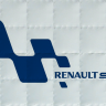 Alternative Billboards for shin956's AMS Renault Test Track update
