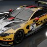 Aston Martin V8 Vantage - Lukas Guerra - Top Race V6 2022