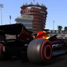 BAHRAIN 2022 F1- TEST AND GP-TRACK SKIN (PYYER EXT.)