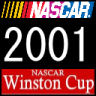 2001 NASCAR Winston Cup Series