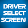 Driver Select Screen Replacements - ALL TEAMS ADDED