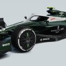 Bentley Speed F1 - RSS Formula Hybrid X EVO 2022