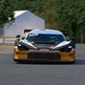 McLaren 720S GT3 #5 Greystone GT