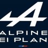 Alpine EL Plan 2022 engine mod