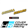 SHUBAru Racing WRX STI GRB V2