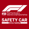 AMG GT3 F1 2022 Safety Car