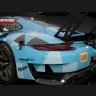 77 Porsche RSR WEC 2021 - Dempsey Proton Racing