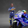 2001 Gauloises Yamaha Tech3