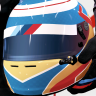 F1 2021 MyTeam Helmet