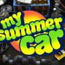 My Summer Car Satsuma Ready for Rally savegame