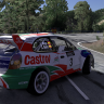 Toyota Corolla WRC '99 - Data Replacement