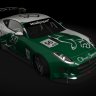 Jaguar F-Type GT3 Works Team Concept