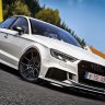Iyeed-Audi RS3 Stock Sound Mod