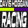 DH Racing SIMHUB Overlay