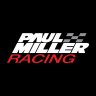 URD Bayro 4 GT3 | Paul Miller Racing IMSA 2022 | 4K
