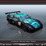 Lister Storm Vitaphone Racing for GTR2