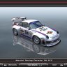 Porsche 993 GT2 Martini Racing for GTR2