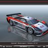 Saleen S7R KplusK Motorsport for GTR2