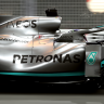 2023 Mercedes-AMG Petronas - Full Team Fantasy Package