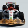 KTM Grand Prix - RSS Formula Hybrid X EVO 2022