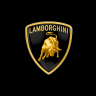 Lamborghini F1 Team (Aston Martin Chassis)