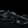 RSS Formula Americas 2020 Kyle Kirkwood 2022 livery