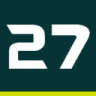 2022 Aston Martin Nico Hulkenberg Livery - RSS Formula Hybrid 2022 X Evo