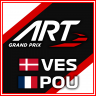 ART Grand Prix | Formula RSS 2 V6