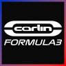 Carlin F3 2022 | Formula RSS 3 V6
