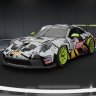 IronForce Racing by Phoenix | Porsche 992 GT3 Cup 2021