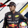 Red Bull 2022 Caps