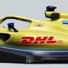 Team Penske-Gibson - RSS Formula Hybrid X EVO 2022