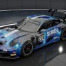 Porsche Cup 992