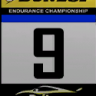 2022 British Endurance Championship PB Racing Porsche 911 GT3 Cup