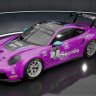 Porsche Cup 992 - Chalenger DLC