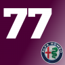 [RSS FORMULA HYBRID X EVO] NewBreak Blackcherry Alfa Romeo Racing [UPDATE 1.1]