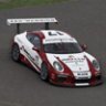 Porsche GT3 Carrera Cup ZEN-WARRIOR Racing Skin