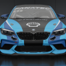 BMW M2 CS - Team GoPro