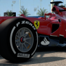F1 2015 Ferrari
