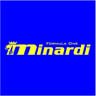 [MP4-12C GT3] Minardi M02 (2000)