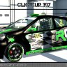 Renault Clio cup 197