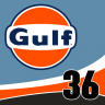 Lotus Evora GTC - Lotus Gulf Racing - 4k + 2k